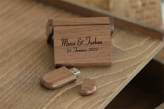 USB Bellek Modelleri