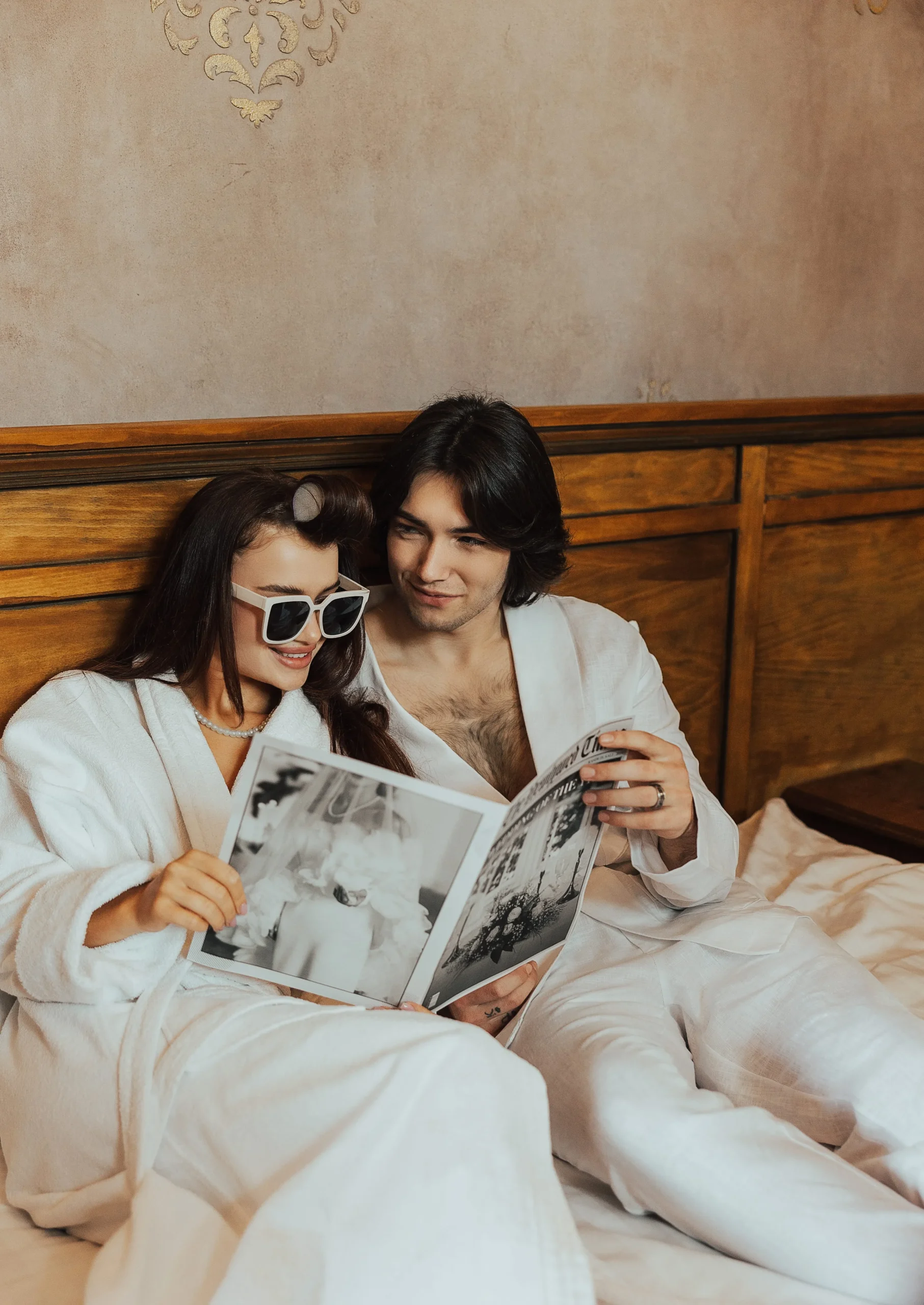 Barok Films Düğün Fotoğrafçısı