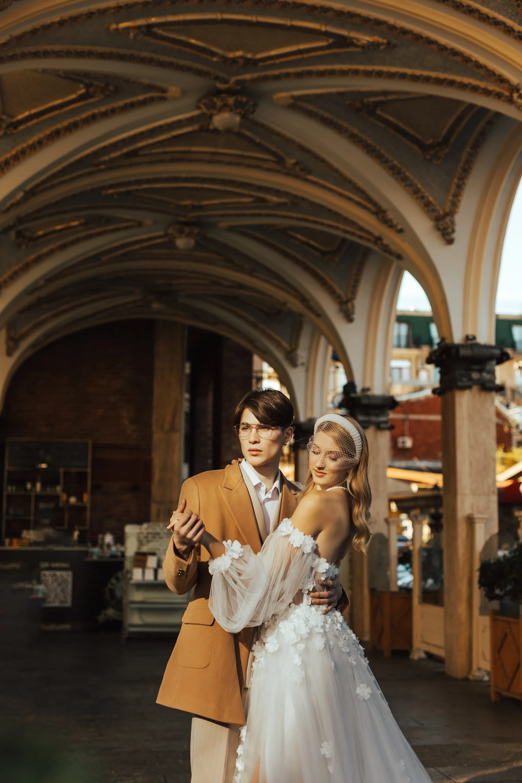 Barok Films Düğün Fotoğrafçısı