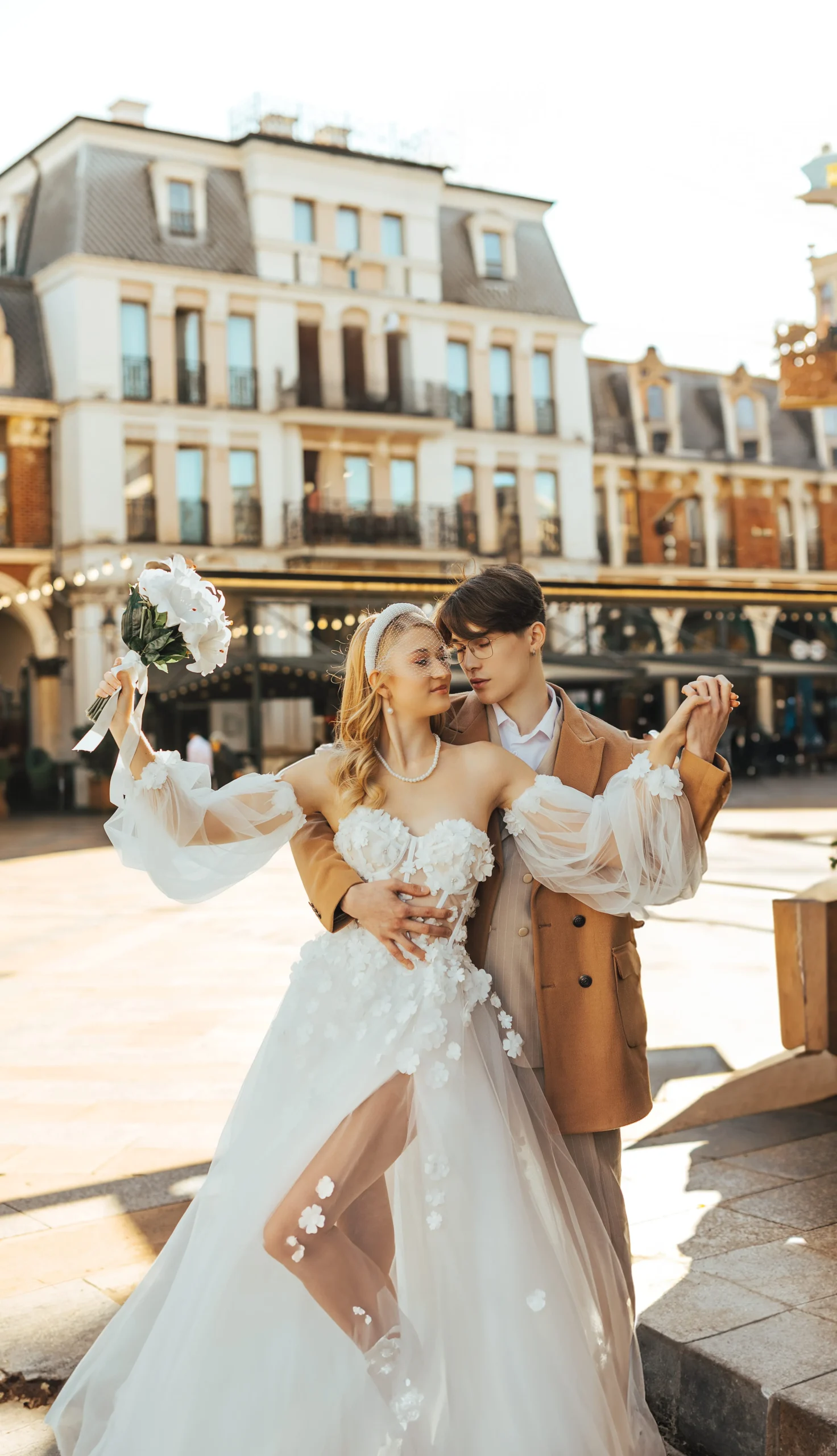 Barok Films Düğün Fotoğrafçısı