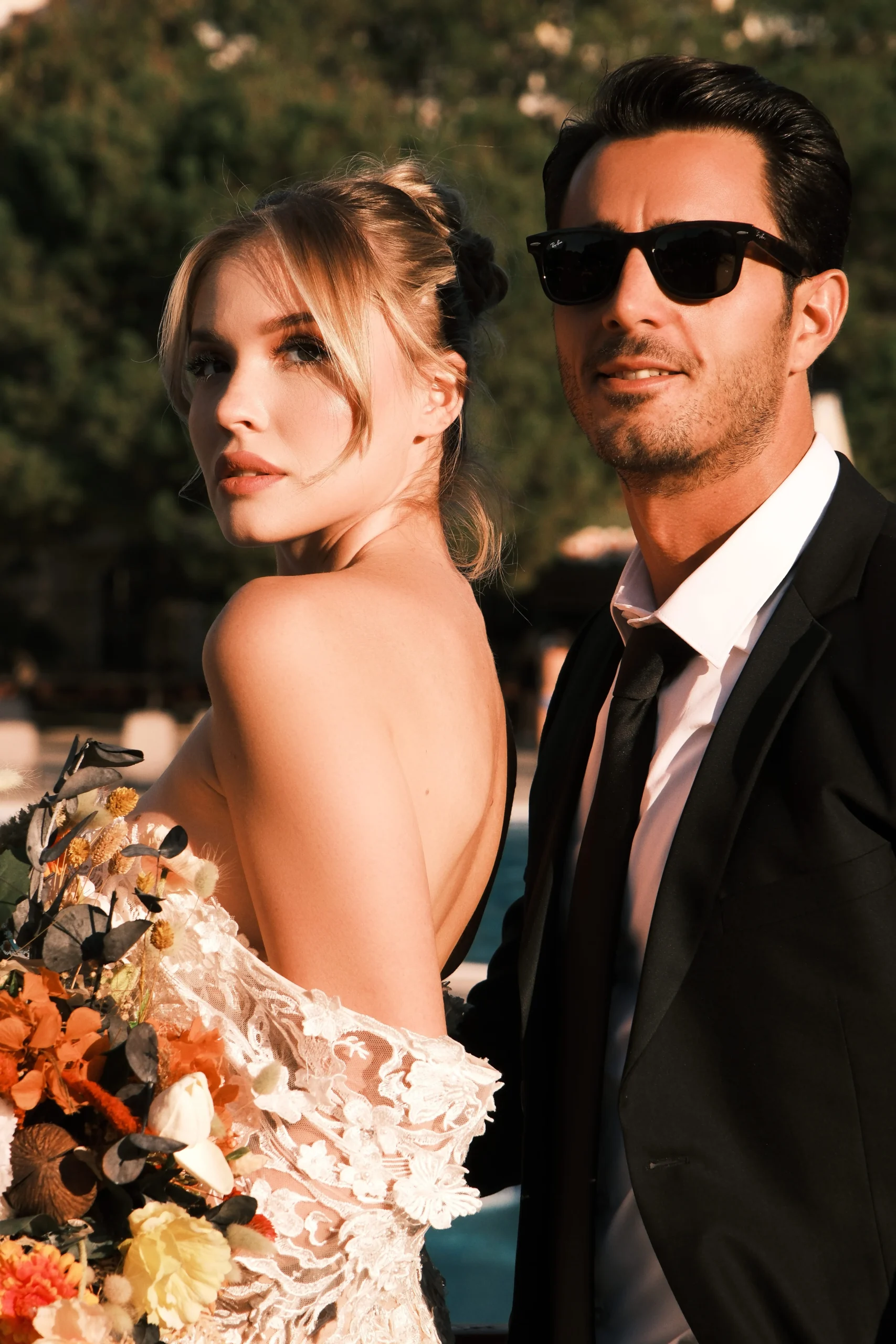 Barok Films Düğün Fotoğrafçısı