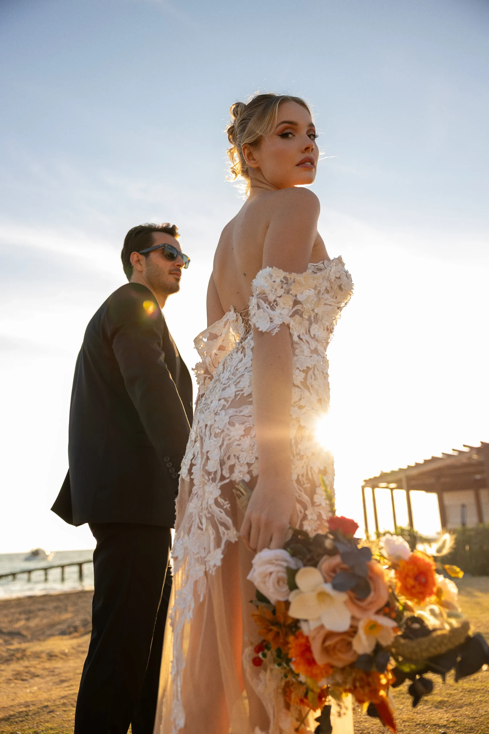 Barok Films Düğün Fotoğrafçısı
