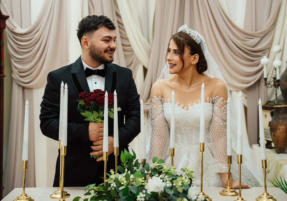 Eyüp Asmera Çekim Platosu