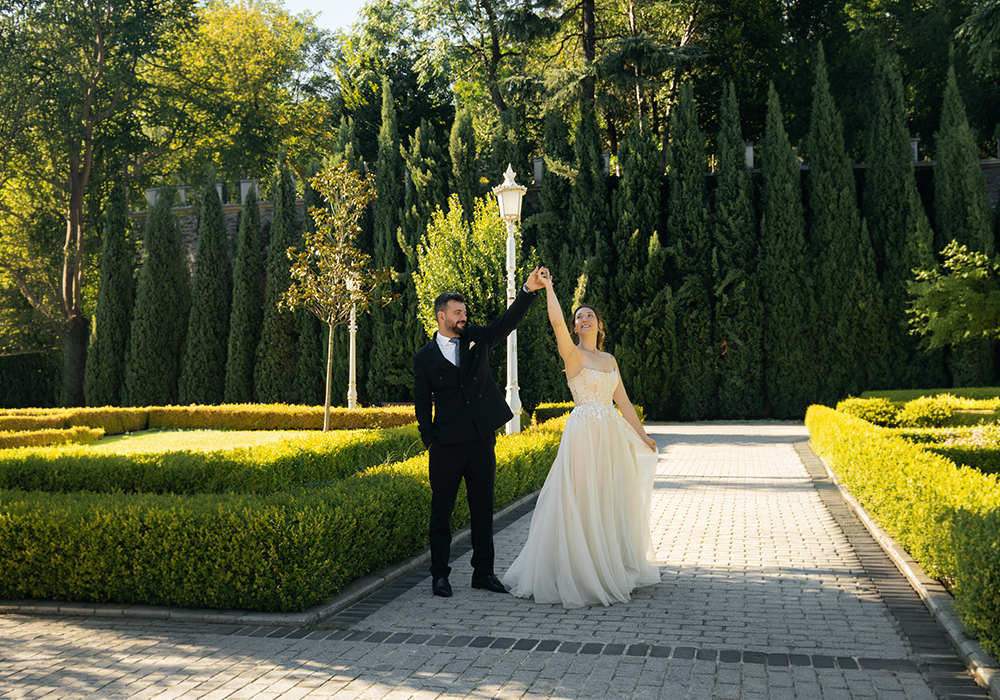 Yıldız Parkı ve Korusu