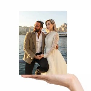 15×21 Foto Baskı