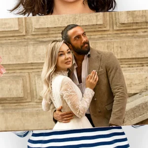 30×40 Poster Baskı