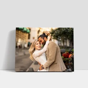 30×40 Kanvas Tablo