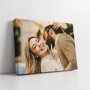 50×60 Kanvas Tablo
