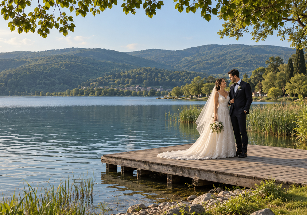 Sapanca Gölü Fotoğrafı Çekimi