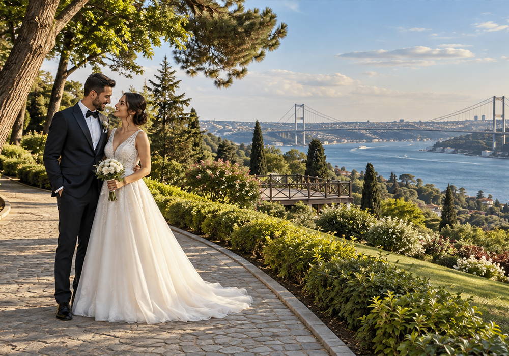Nakkaştepe Millet Bahçesi